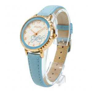 Gulina Blue Women’s Quartz Watch