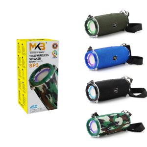 MK3 TRUE WIRELESS SPEAKER SP3