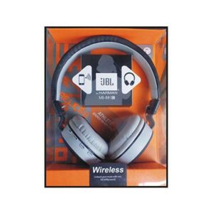 JBL Wireless Bluetooth Headphone