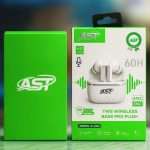 AST TWS Wireless Bass Pro Plus