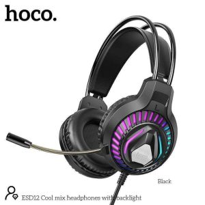 Hoco ESD12 Gaming Headphones